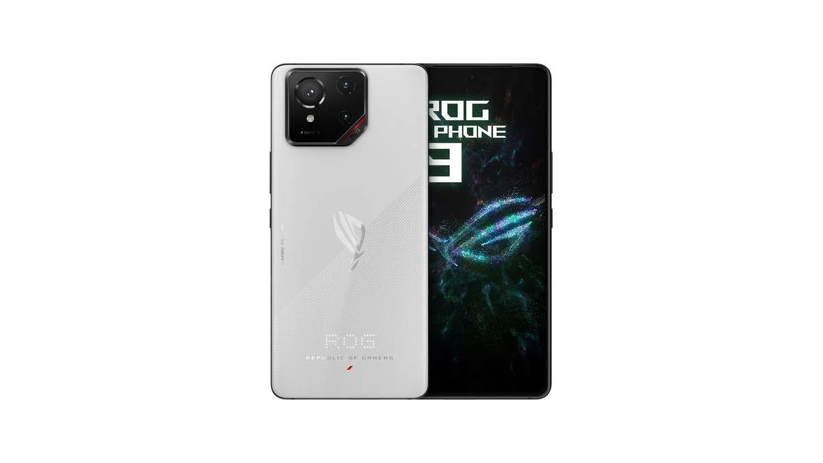 ASUS ROG Phone 9