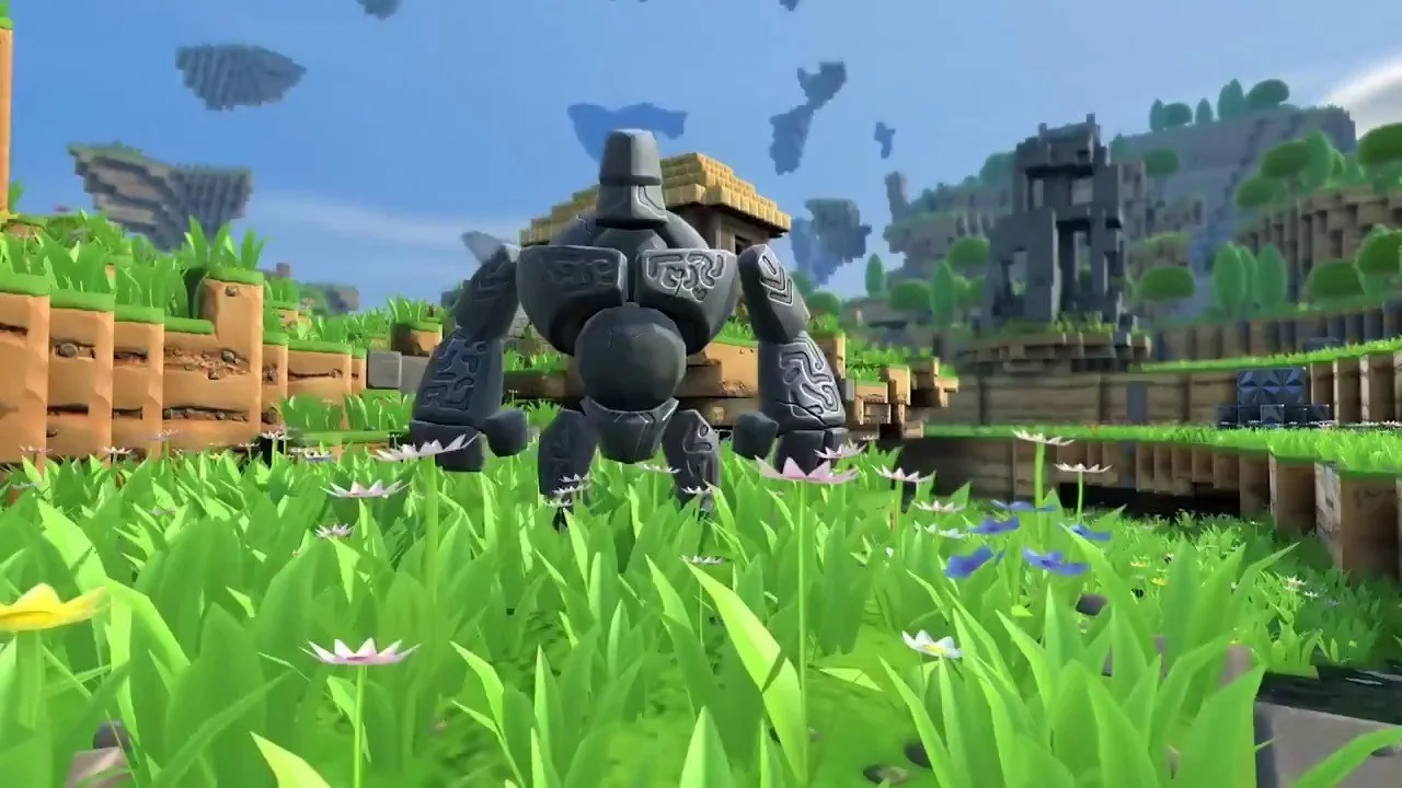 Portal Knights