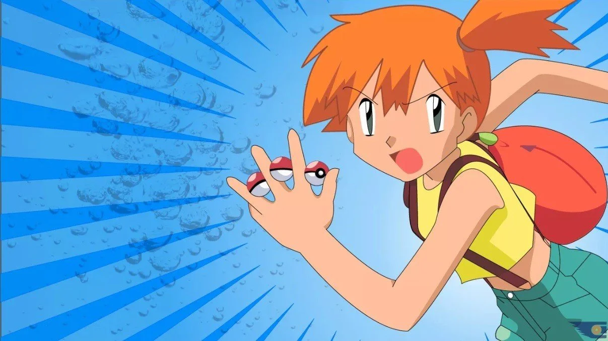 Бренд одежды Levi's начал коллаборацию с Pokémon