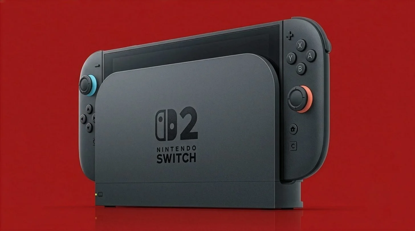 Nintendo Switch 2