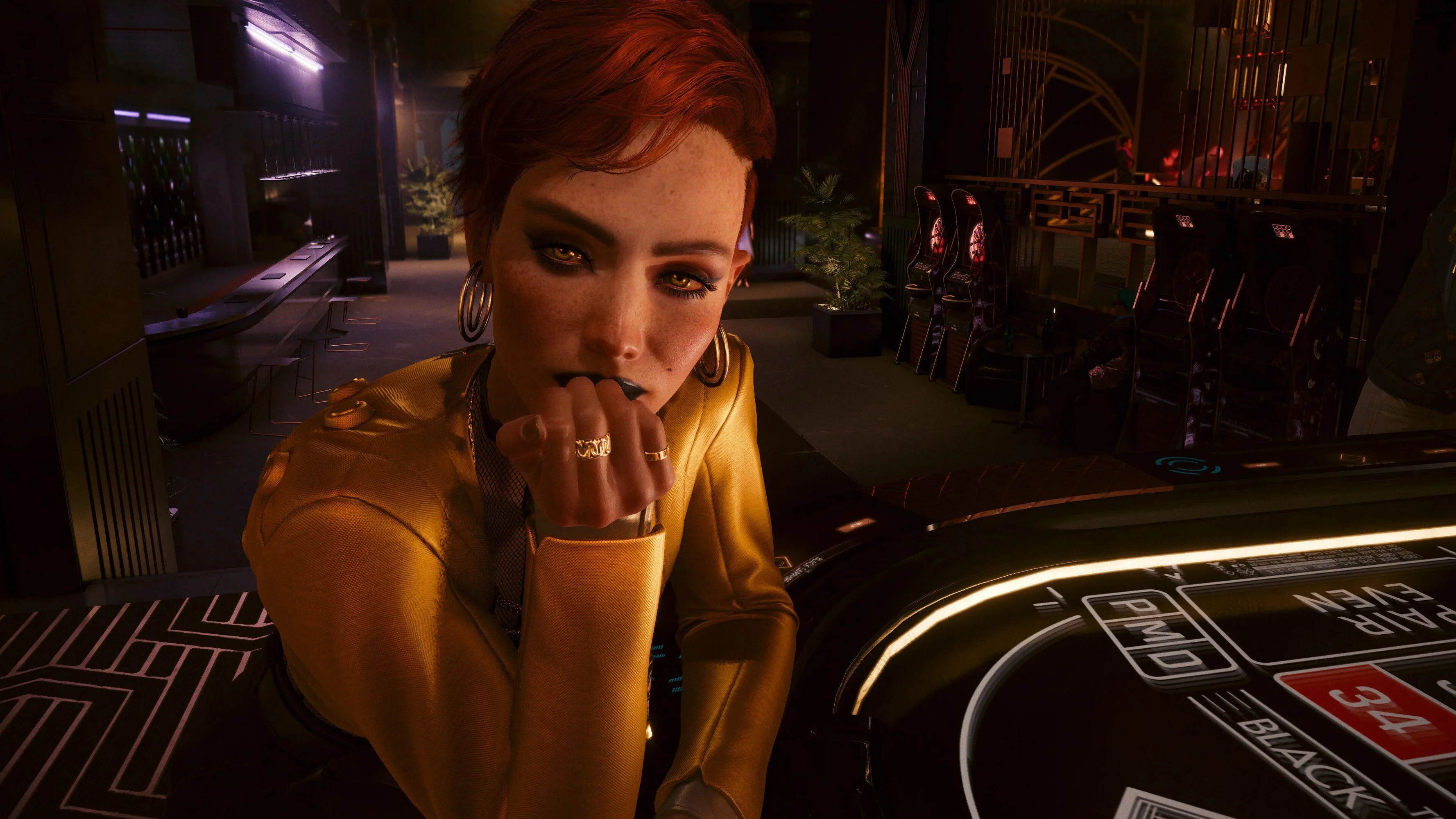 Геймеры купили Cyberpunk 2077: Phantom Liberty 15 млн раз