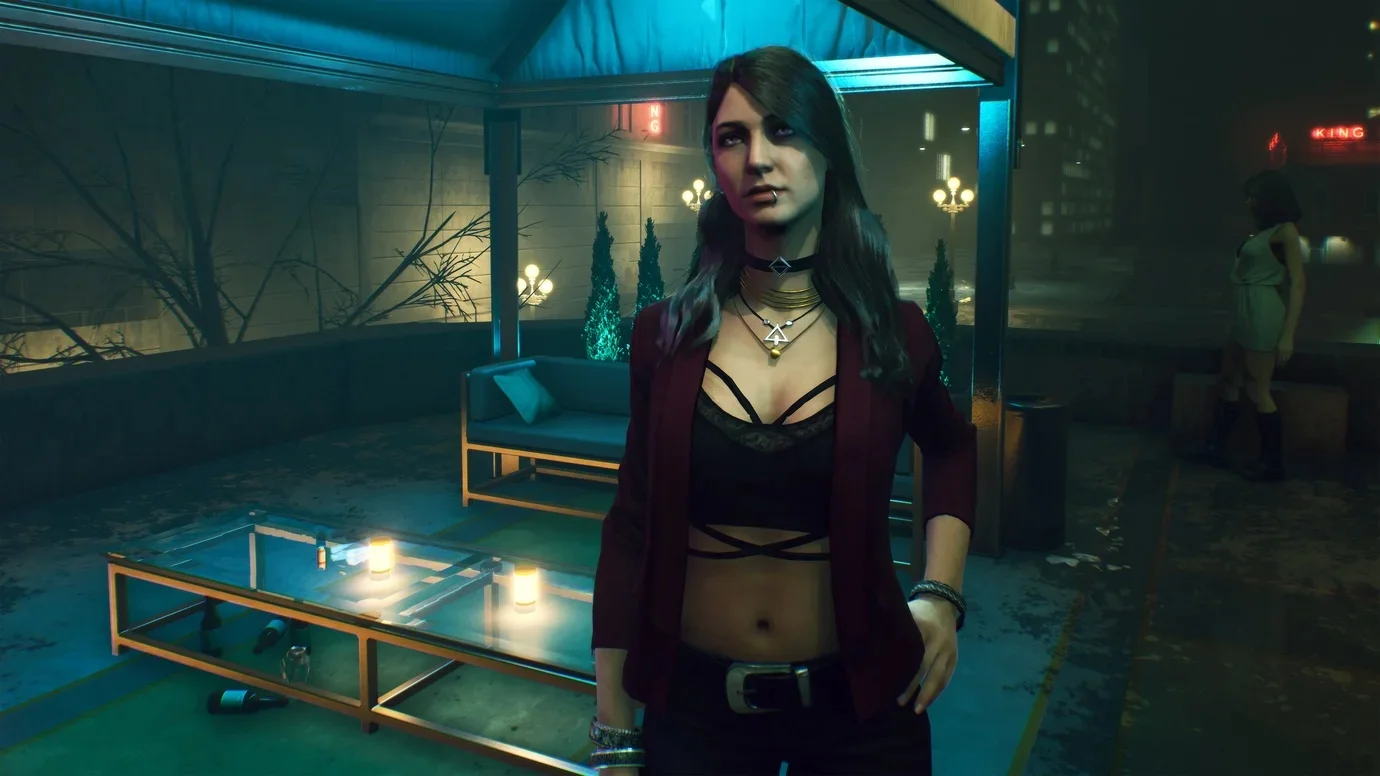 В сеть утёк геймплей отменённой Vampire: The Masquerades Bloodlines 2 от Hardsuit Labs