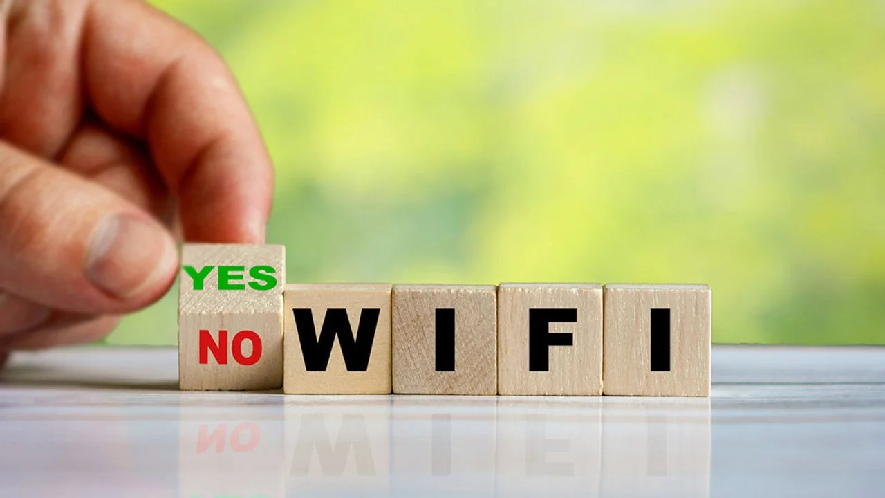 Почему не подключается Wi-Fi на телефоне