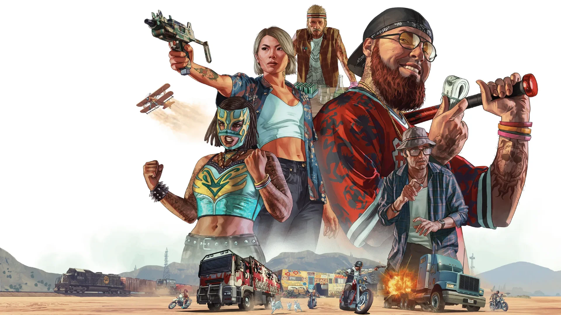 GTA