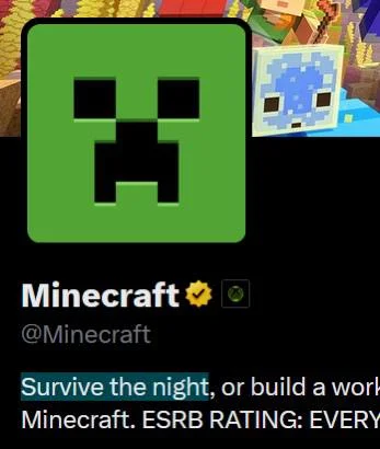 Слоган «Survive the night»