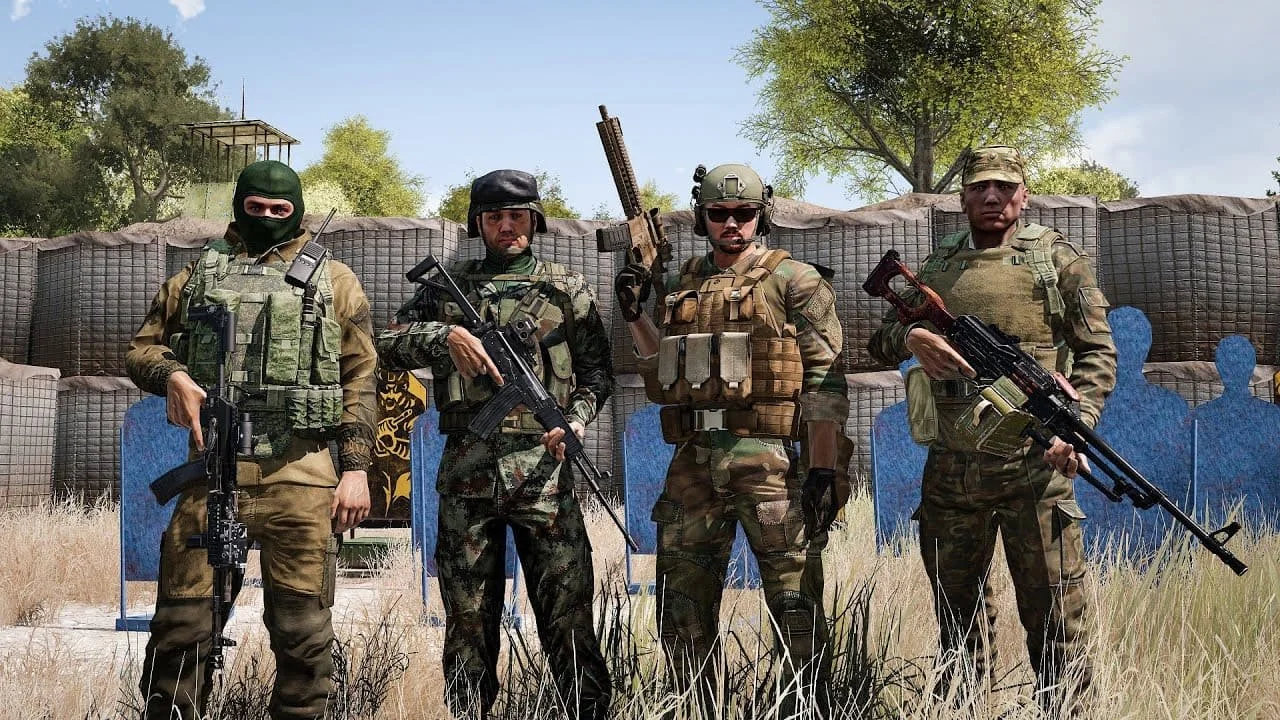 Arma 3