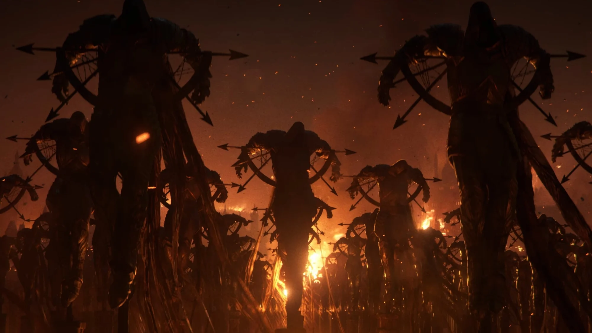 Diablo V: что уже известно о сюжете, классах и релизе