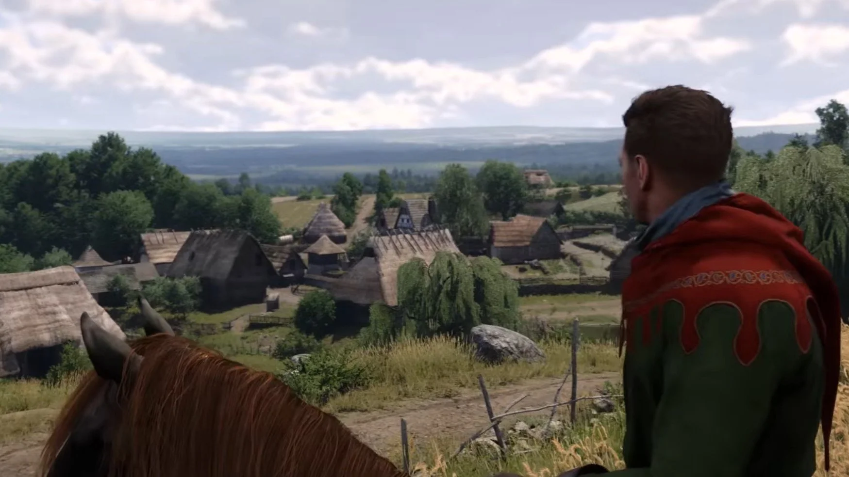 Kingdom Come Deliverance 2 раздадут бесплатно, но не всем