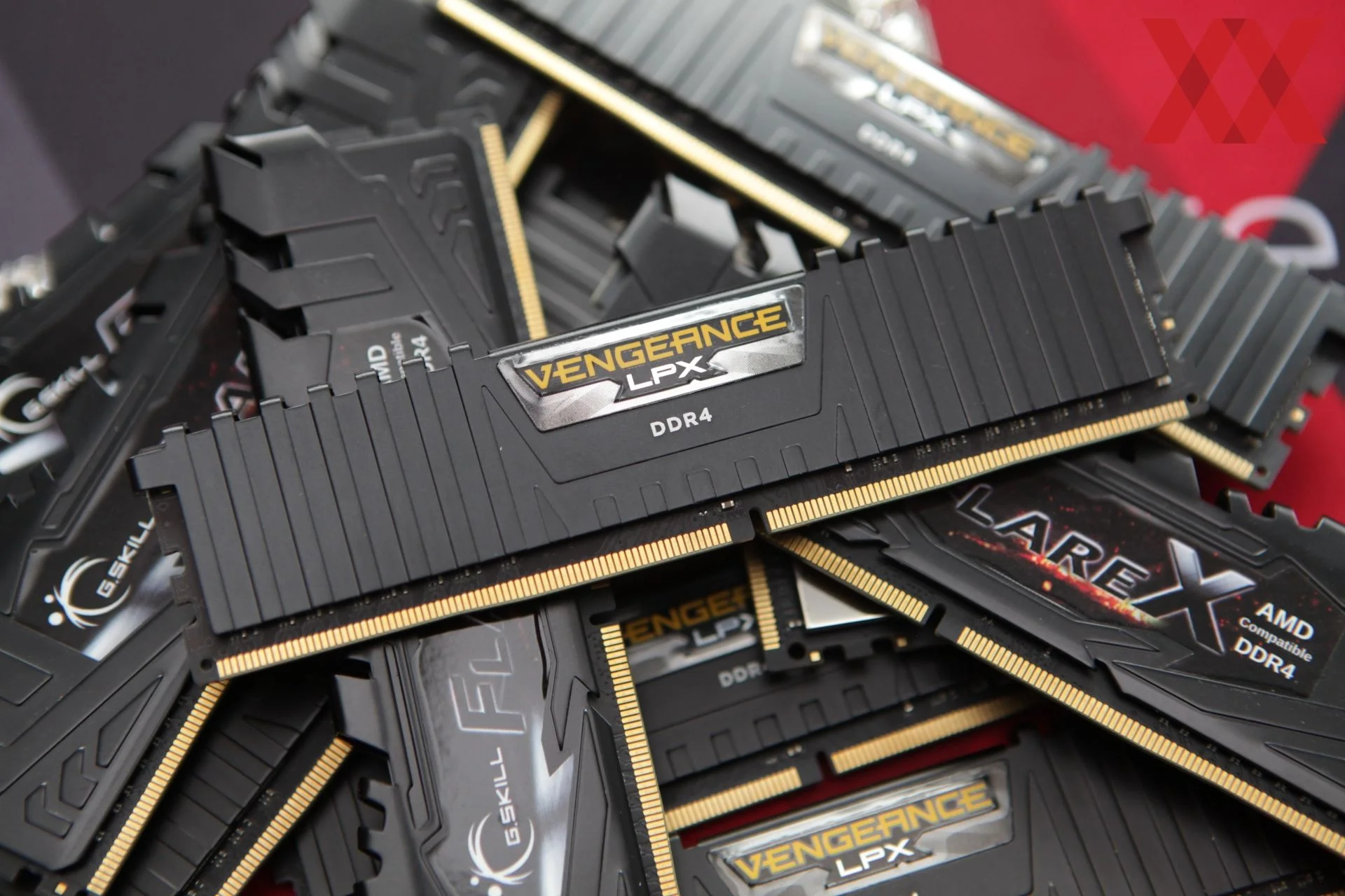 DDR4