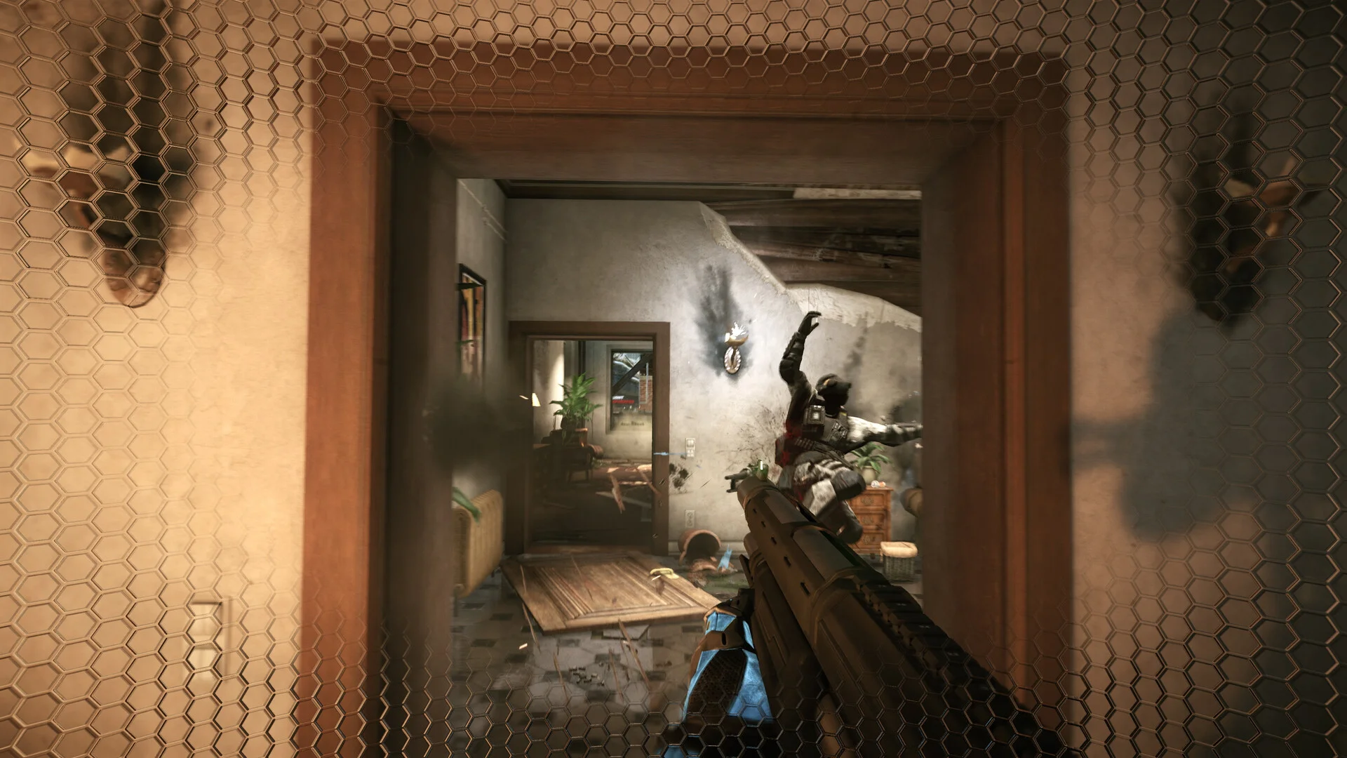 Источник изображения: Crysis 2 / Crytek