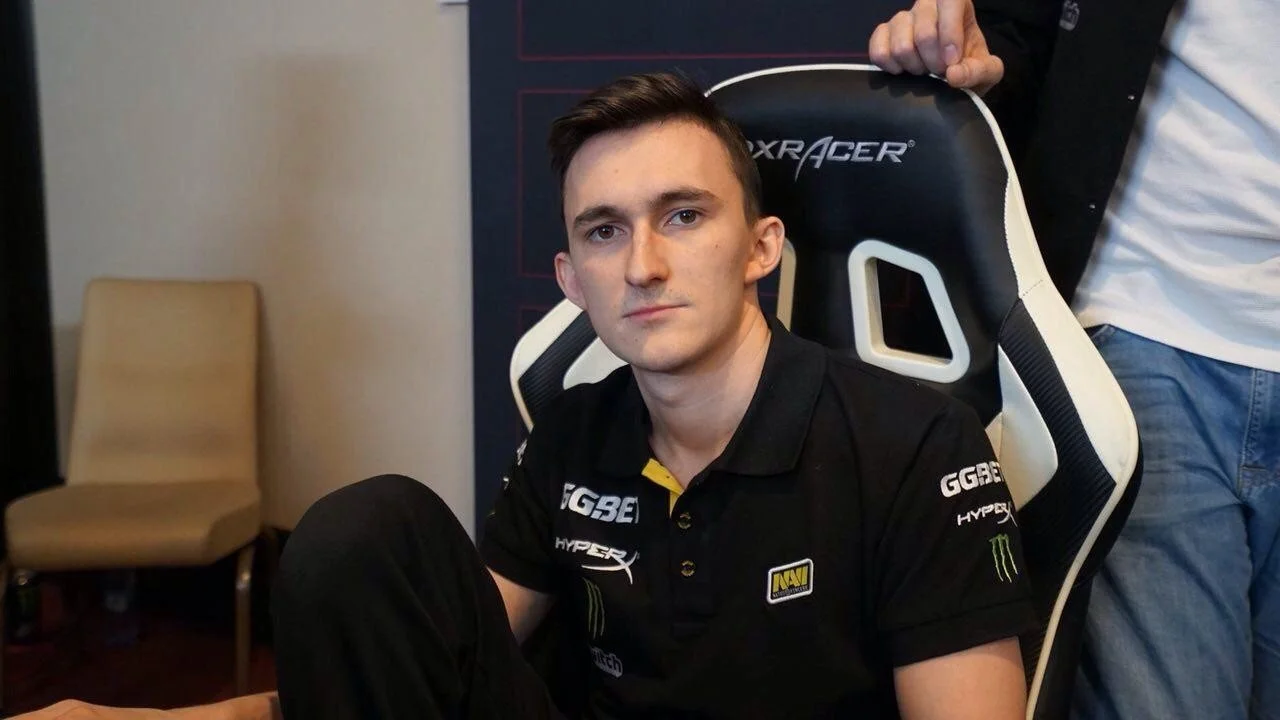 Virtus.pro и NAVI стали лидерами рейтинга по Dota 2 от ESL