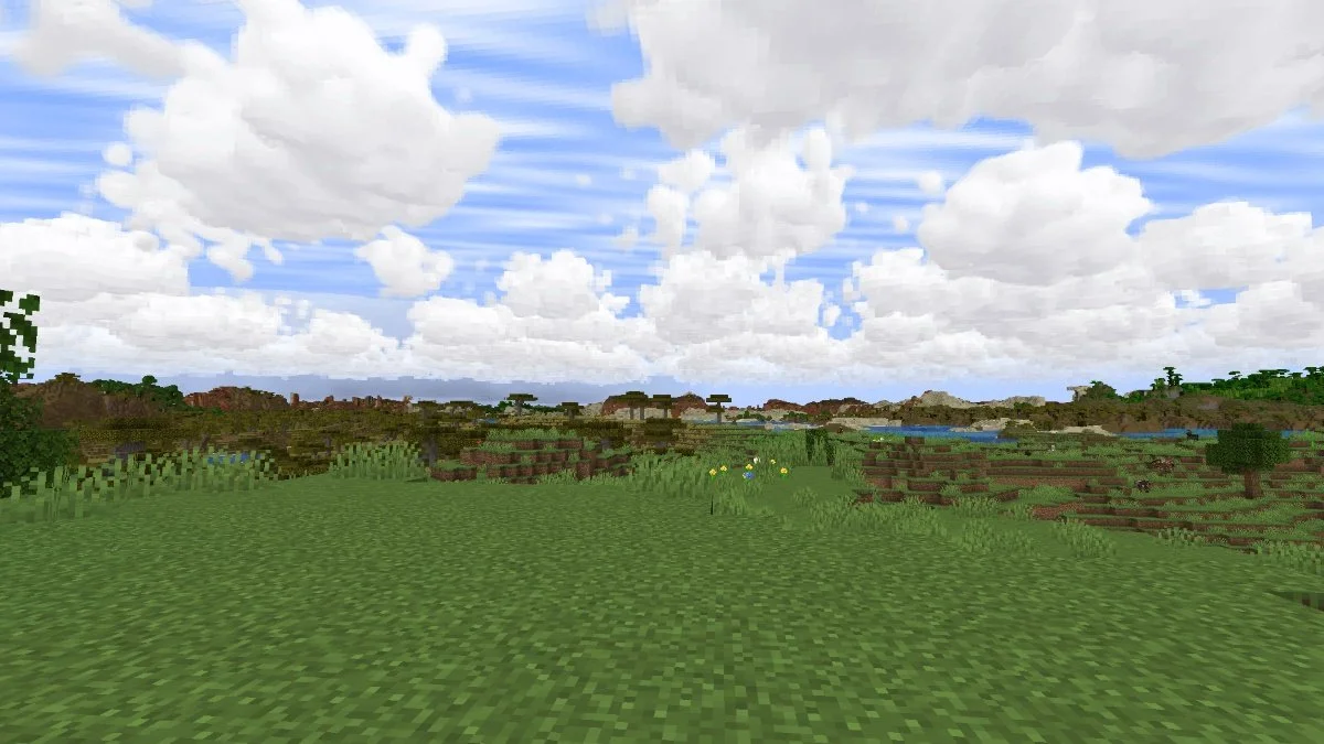 Источник: скриншот respawn.media / Мод Simple Clouds