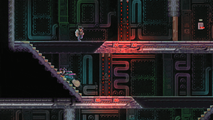 Katana ZERO