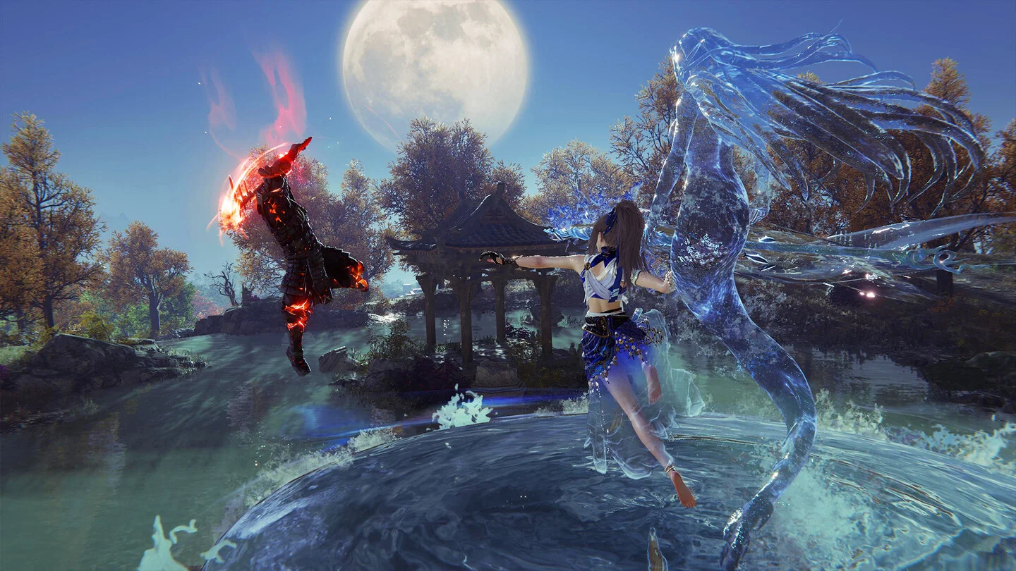 NARAKA: Bladepoint