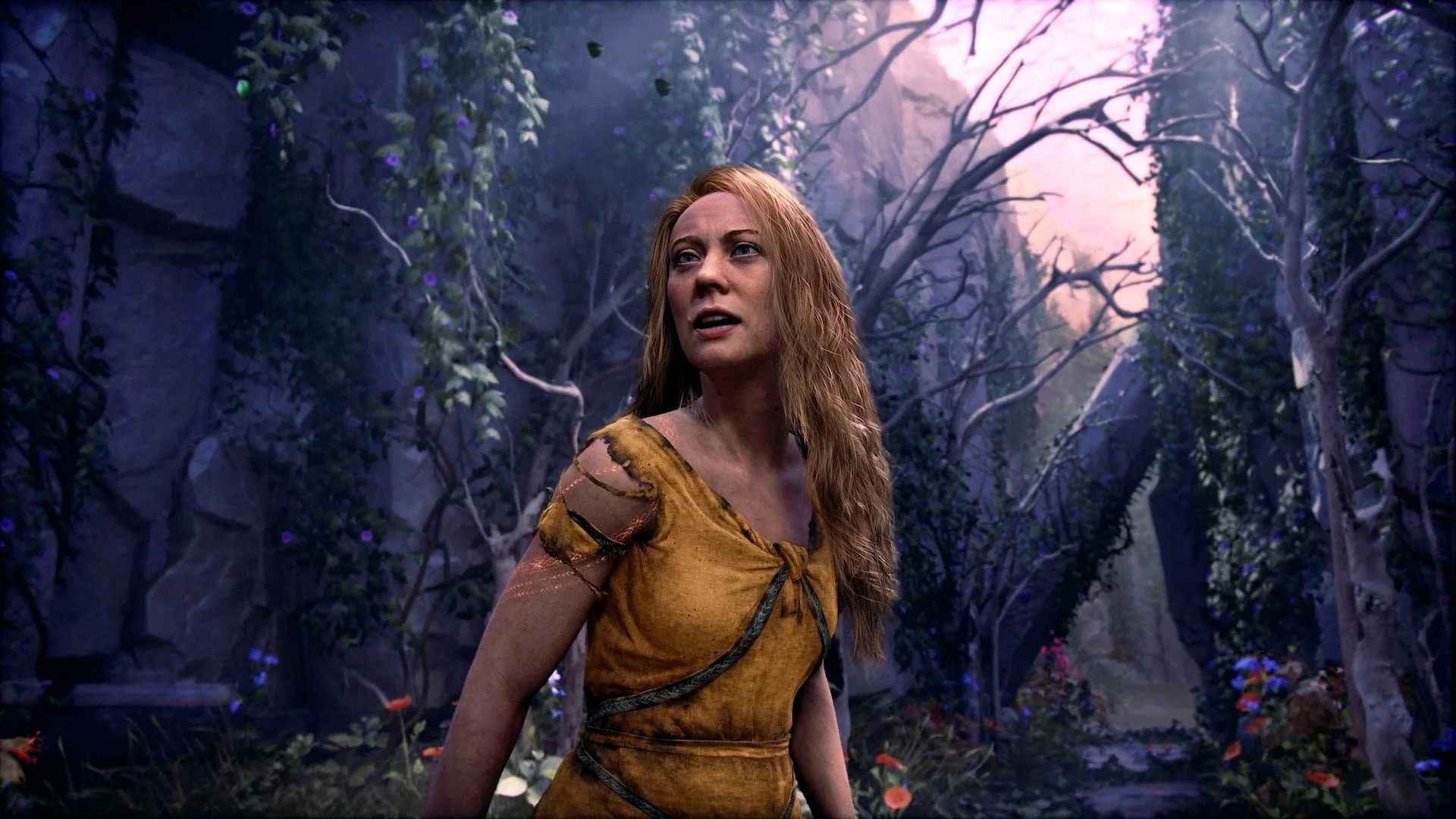 Что известно о God of War: Laufey — Фэй, говорящий куб и мифологии всего мира