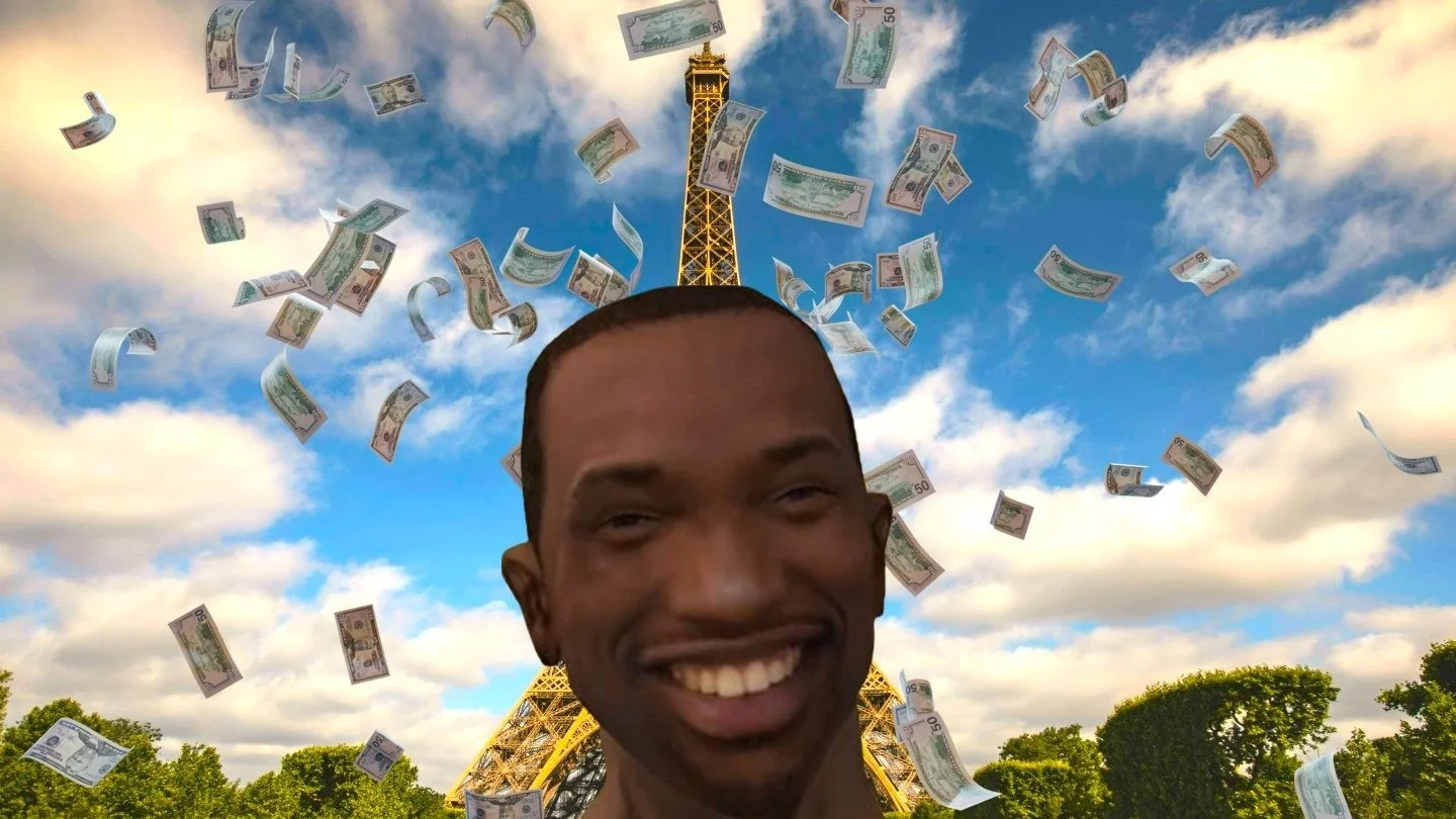 Все читы для GTA: San Andreas на ПК