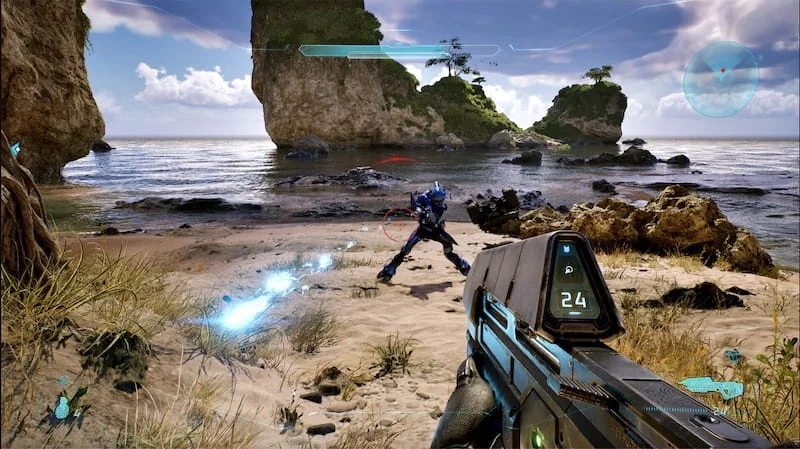 Halo: Campaign Evolved