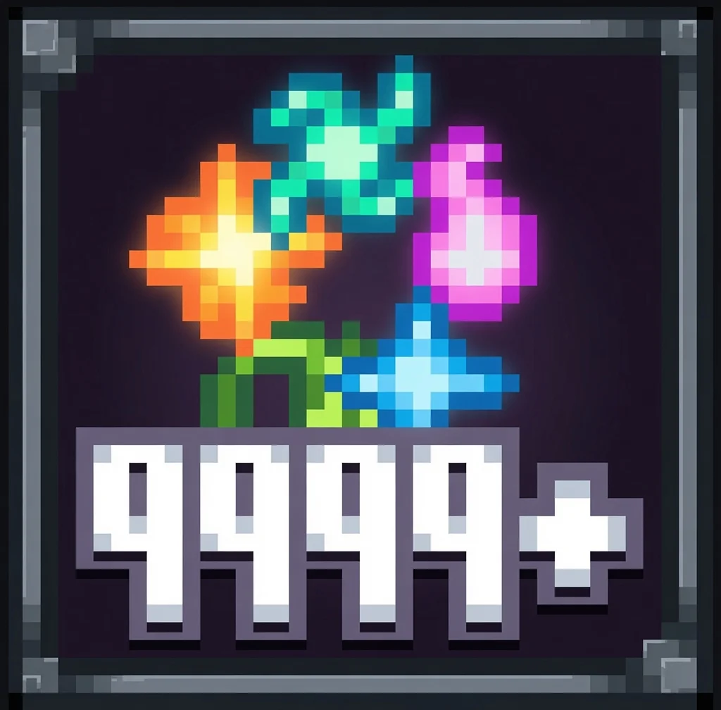 Max Stack Plus Extra