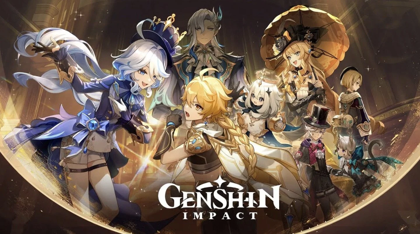 Источник: India Today Gaming / Арт Genshin Impact