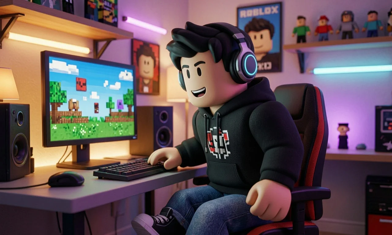 Roblox