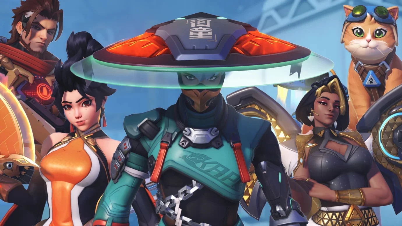 Догнать и перегнать Riot Games: как Blizzard перезапускает франшизу Overwatch