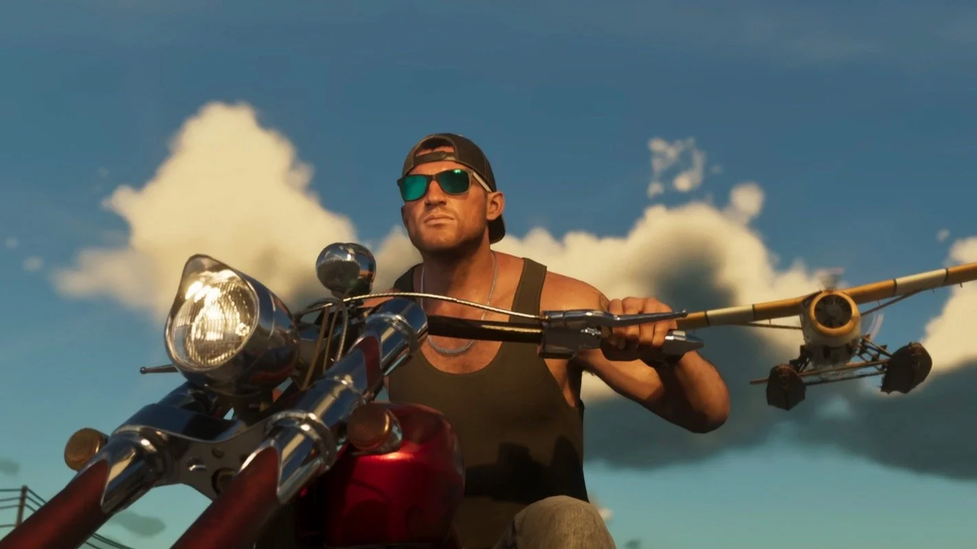 Больше никаких переносов: Take-Two Interactive подтвердила дату выхода GTA 6