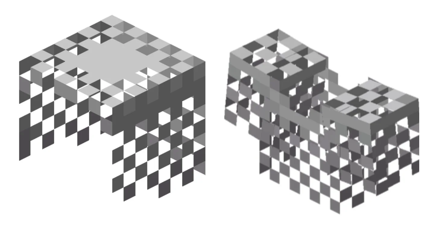 Источник: Minecraft Wiki / Койф и кольчуга
