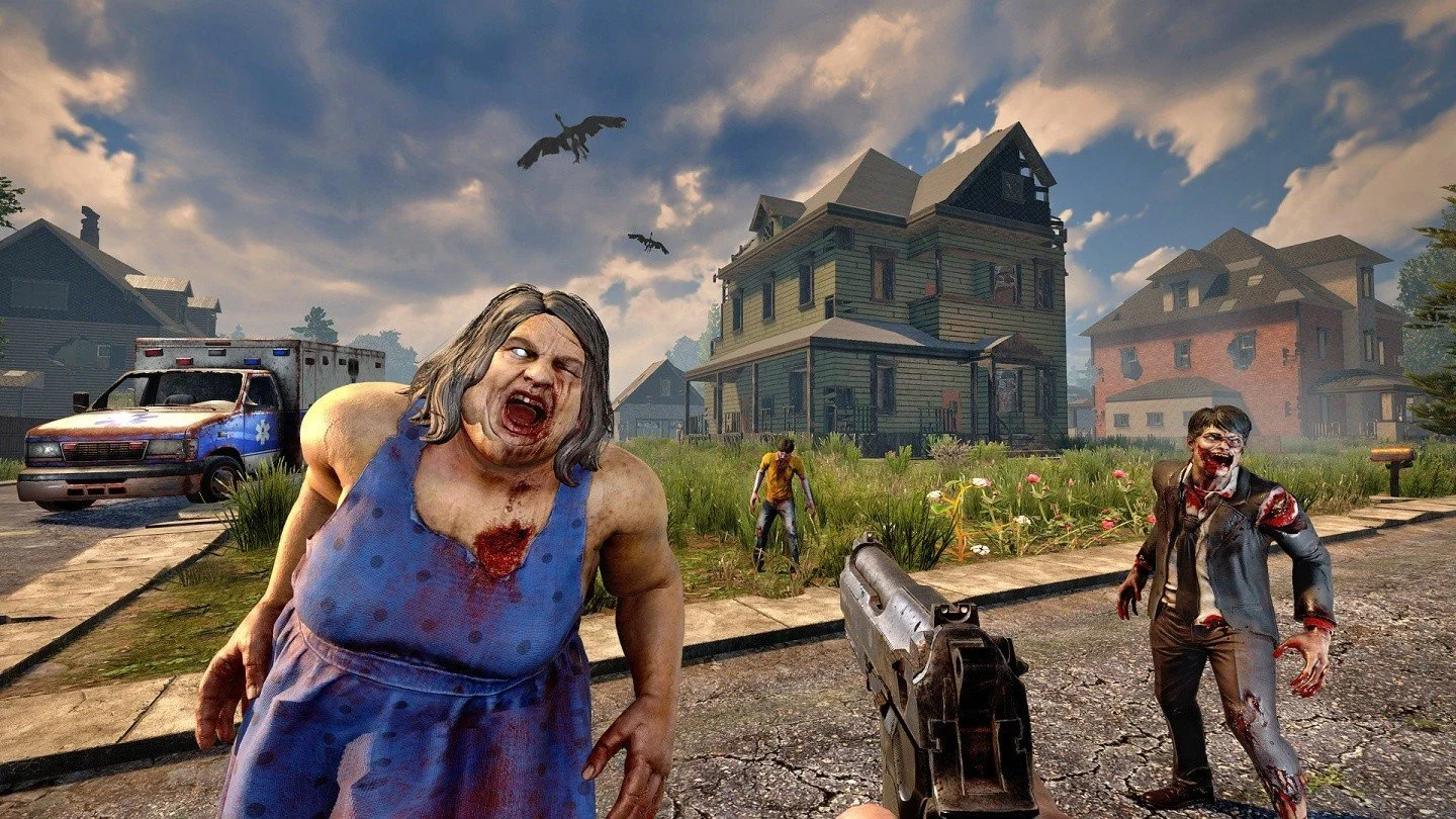 Когда выйдет полная версия 7 Days to Die? Авторы назвали дату релиза