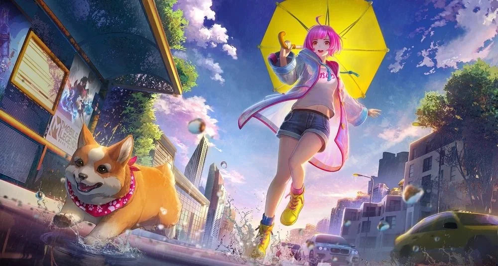 Источник: скриншот respawn.media / Кагура Mobile Legends