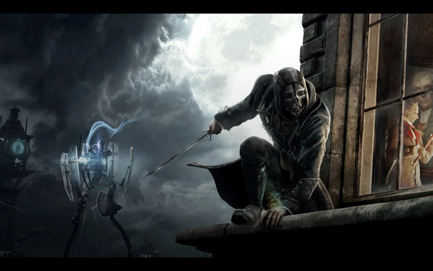 Dishonored 