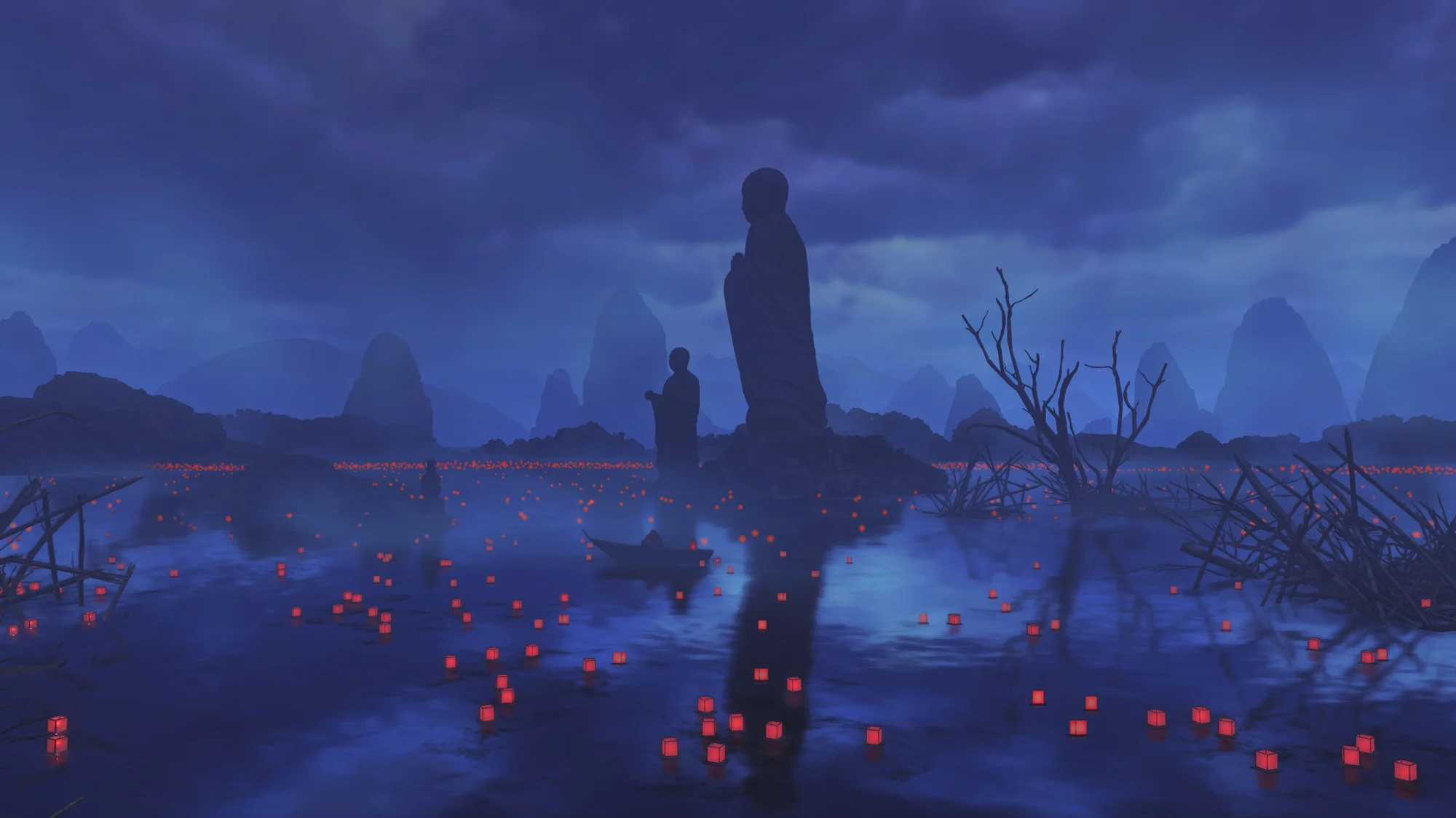 Onimusha: Way of the Sword