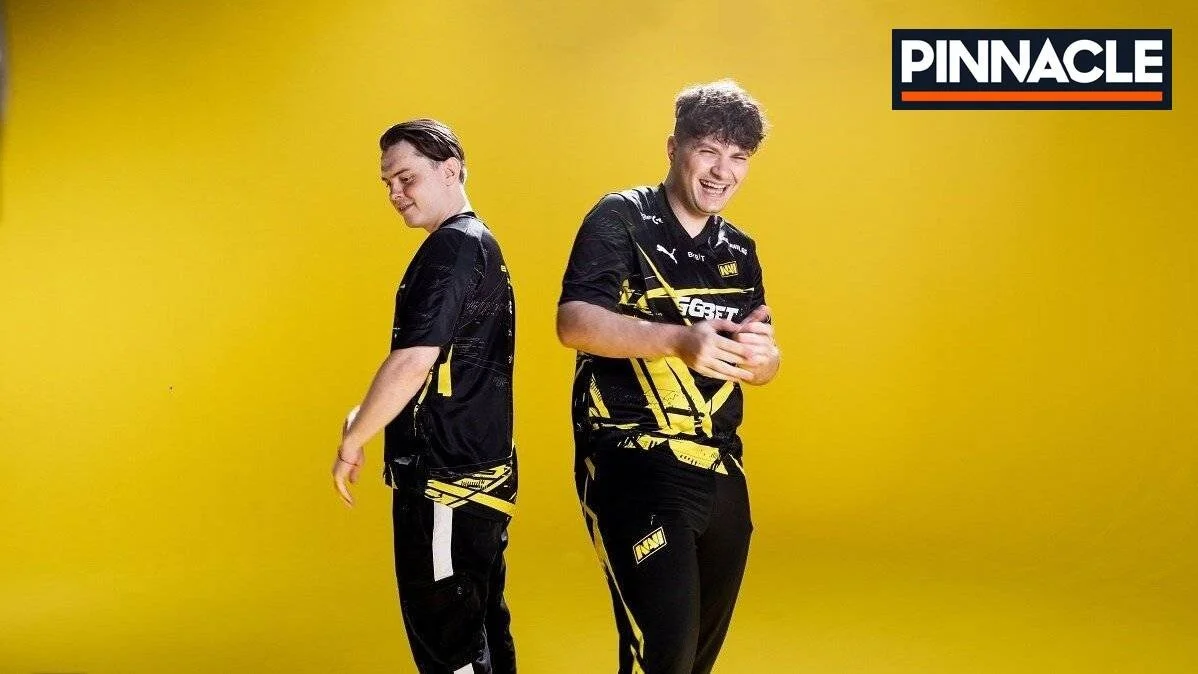 Состав NAVI по CS:GO покинули сразу 3 игрока — в команде не осталось россиян