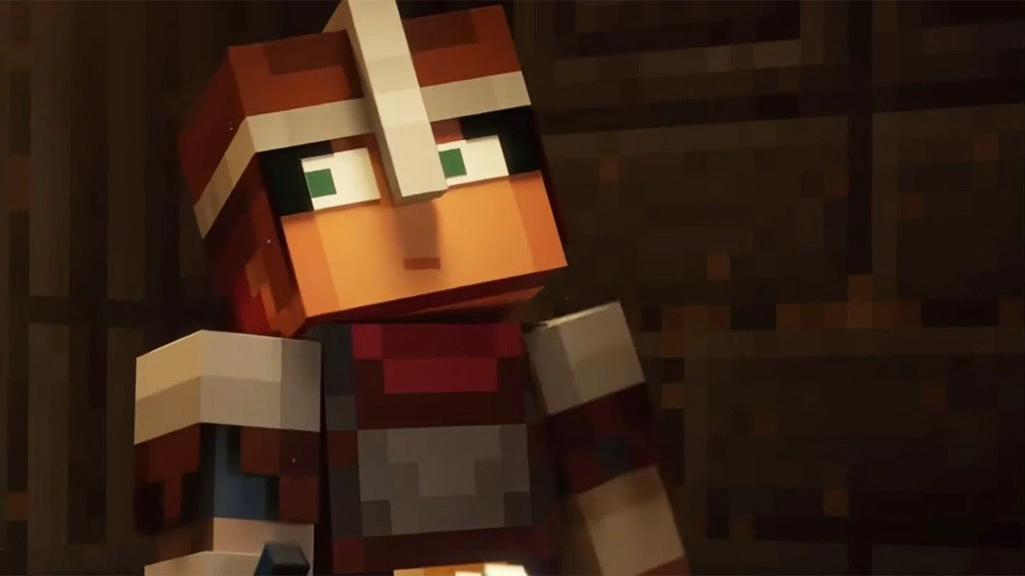 15 лучших модов, превращающих обычный Minecraft в Minecraft Dungeons