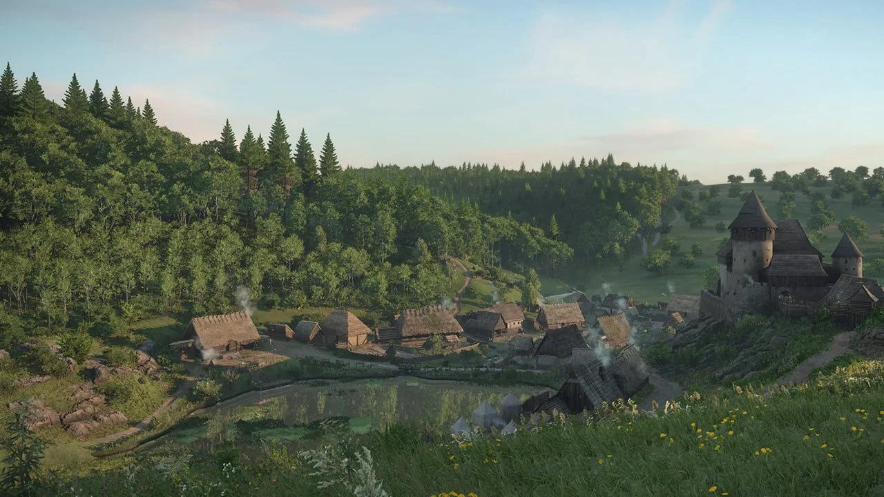 Kingdom Come Deliverance