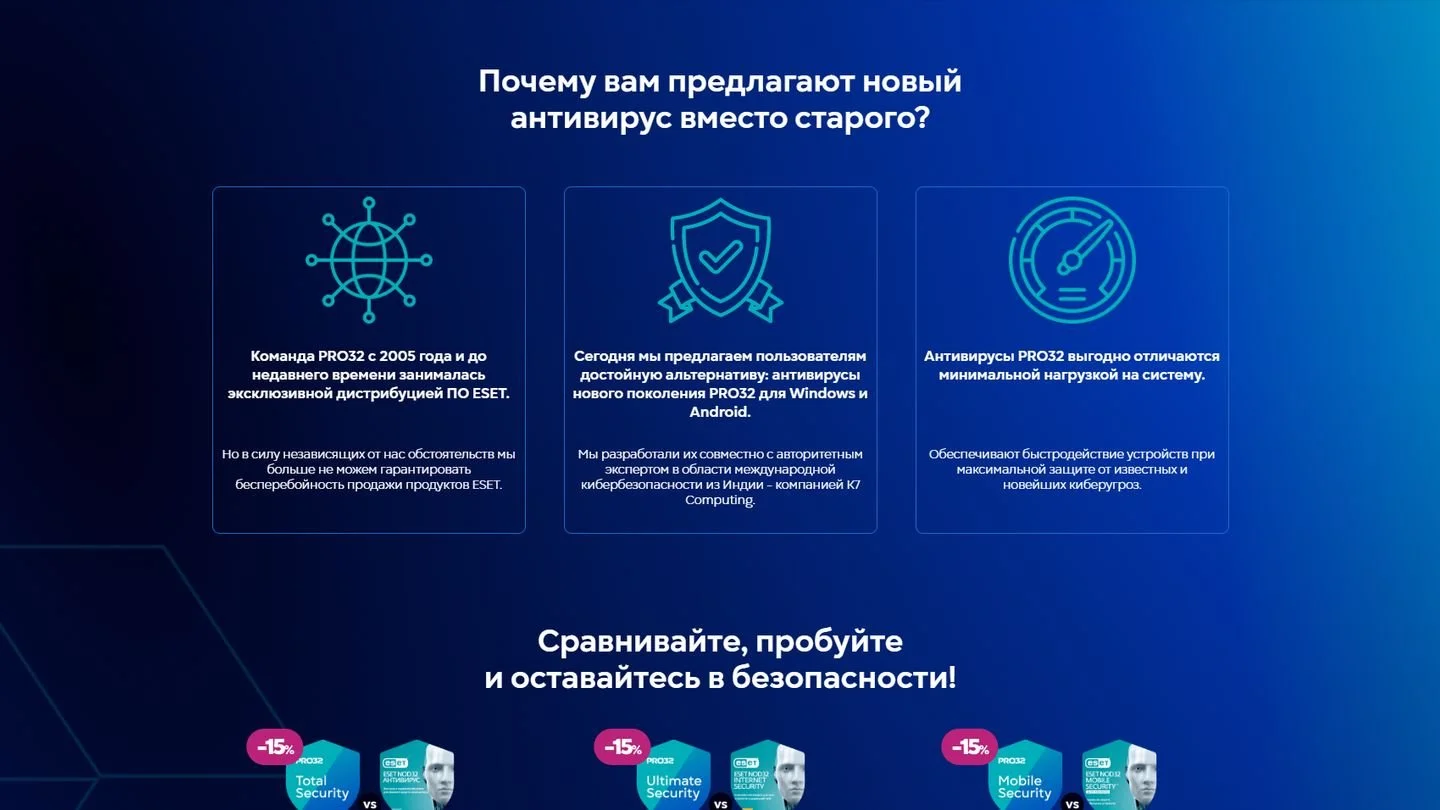 Источник: Respawn / PRO32