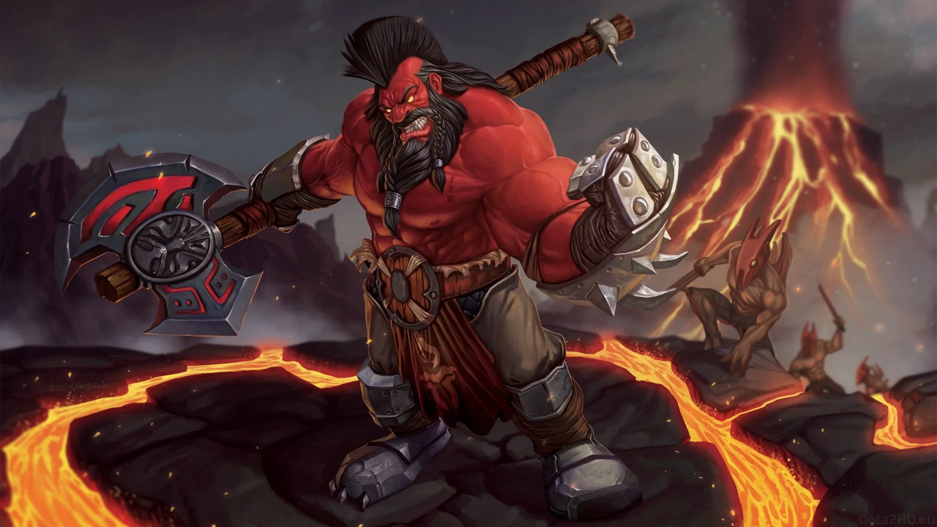 Как сохранить свои нервы, играя в Dota 2