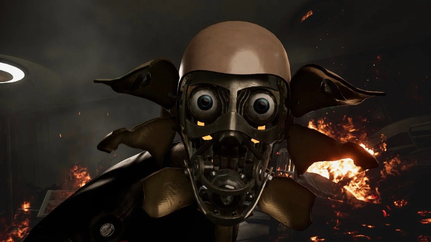 «Пятерочка» вновь заколлабится с Atomic Heart: детали сотрудничества