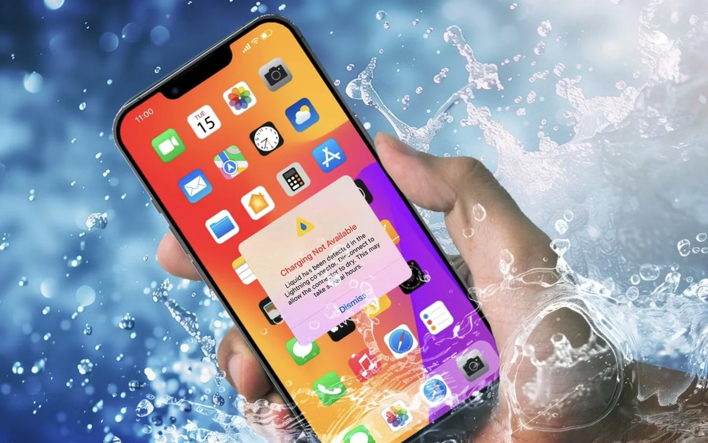 Источник: MakeUseOf / iPhone
