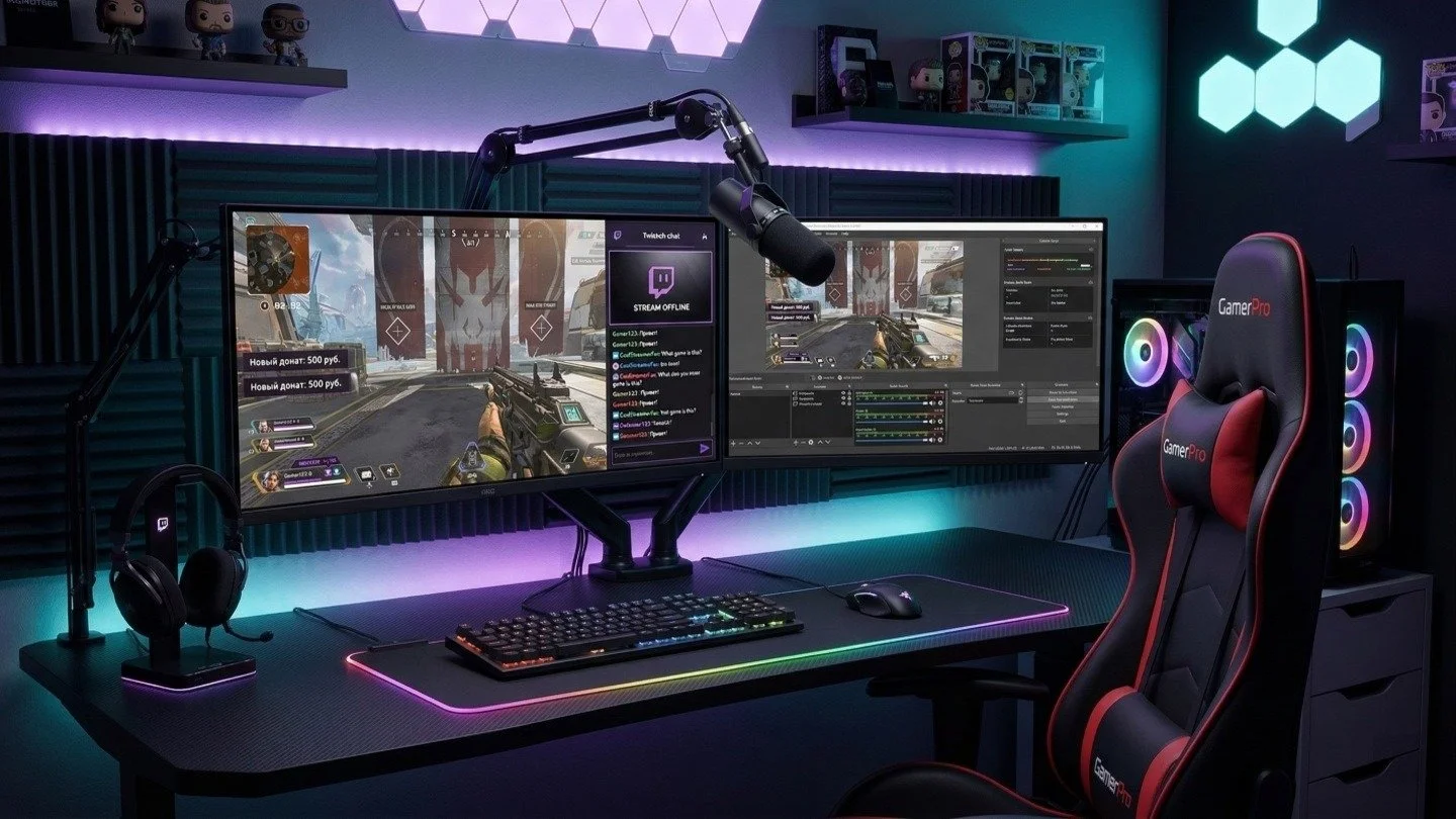 Как скачать стрим с Twitch: все способы