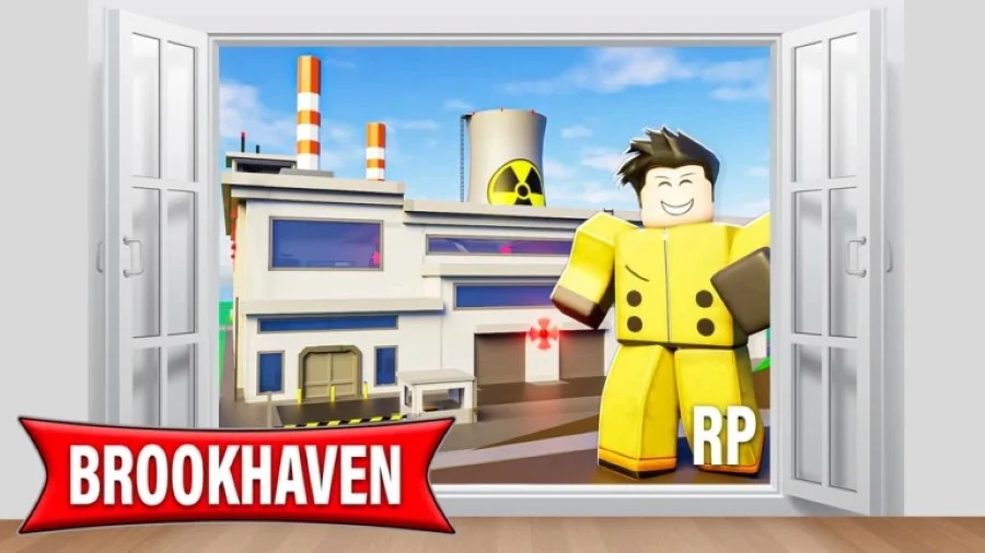 Источник: скриншот respawn.media / Brookhaven RP