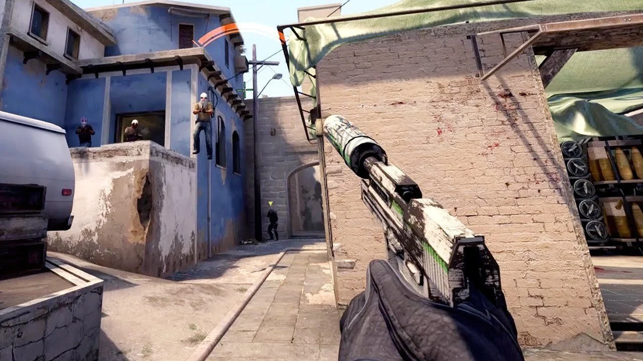 Топ-5 советов, как выигрывать каждый пистолетный раунд в CS:GO