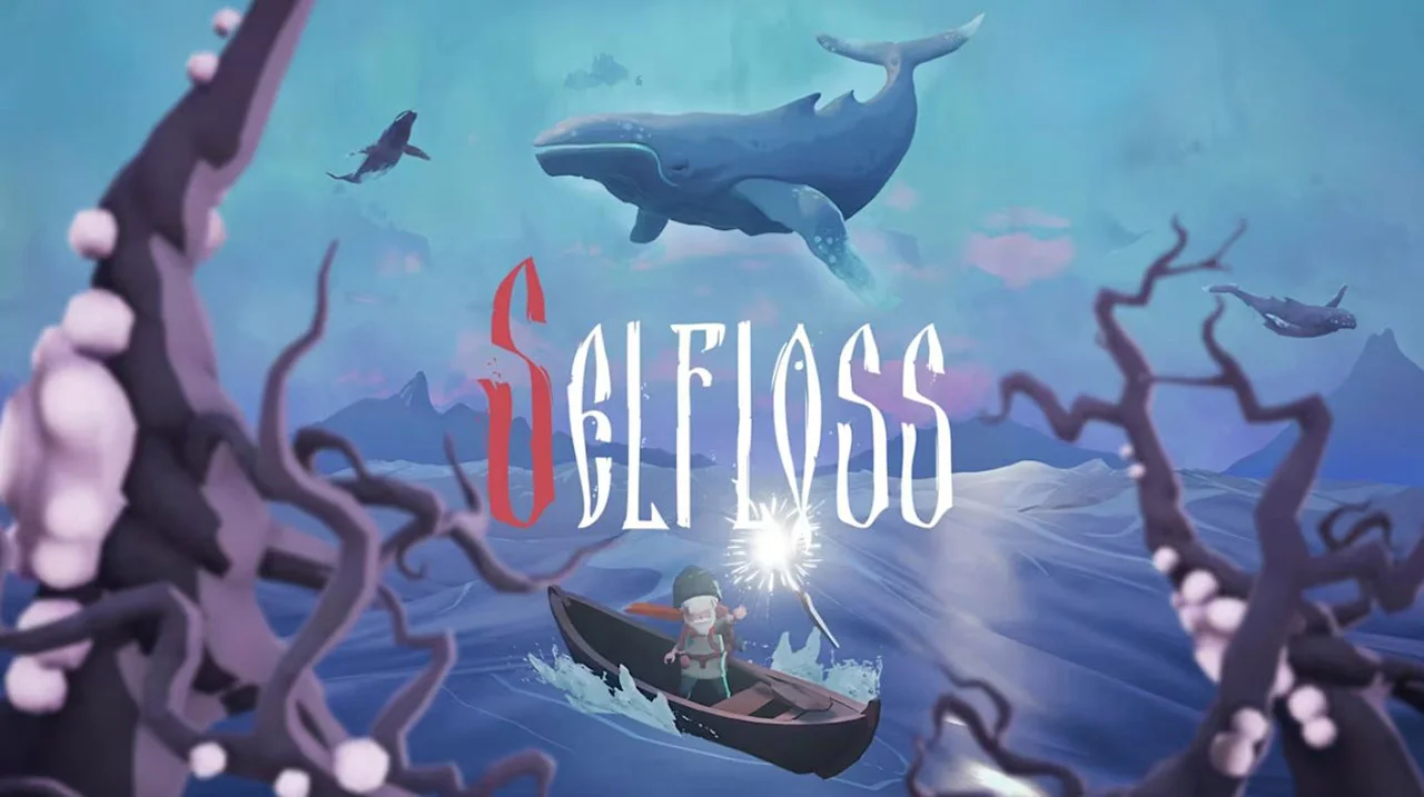 Обложка Selfloss