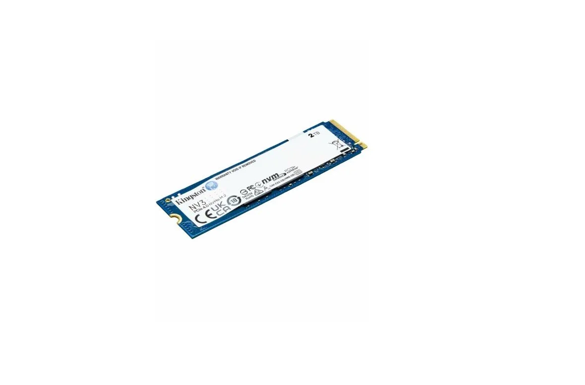 Источник: respawn.media / SSD Kingston NV3 SNV3S/2000G 2 ТБ