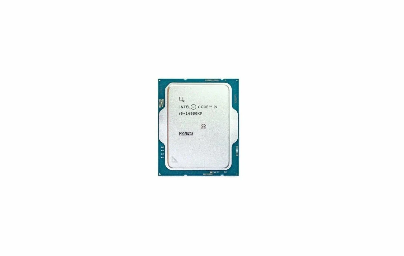 Intel Core i9 14900KF