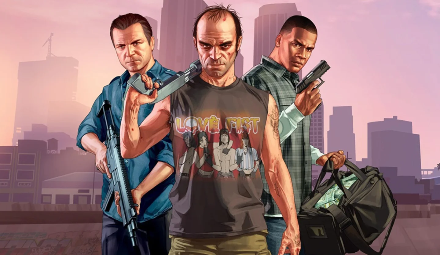 GTA
