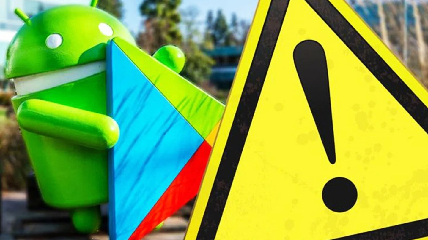 Чем заменить Google Play Market: 10 лучших приложений