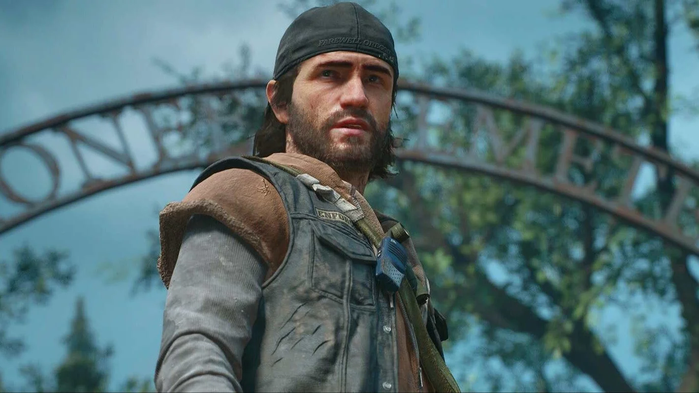 Эмоции на грани: ремастер Days Gone получил зубодробительный трейлер