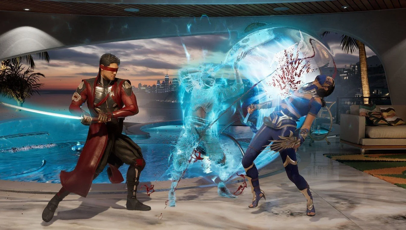 Геймеры бойкотируют Mortal Kombat 1 из-за плохой анимации