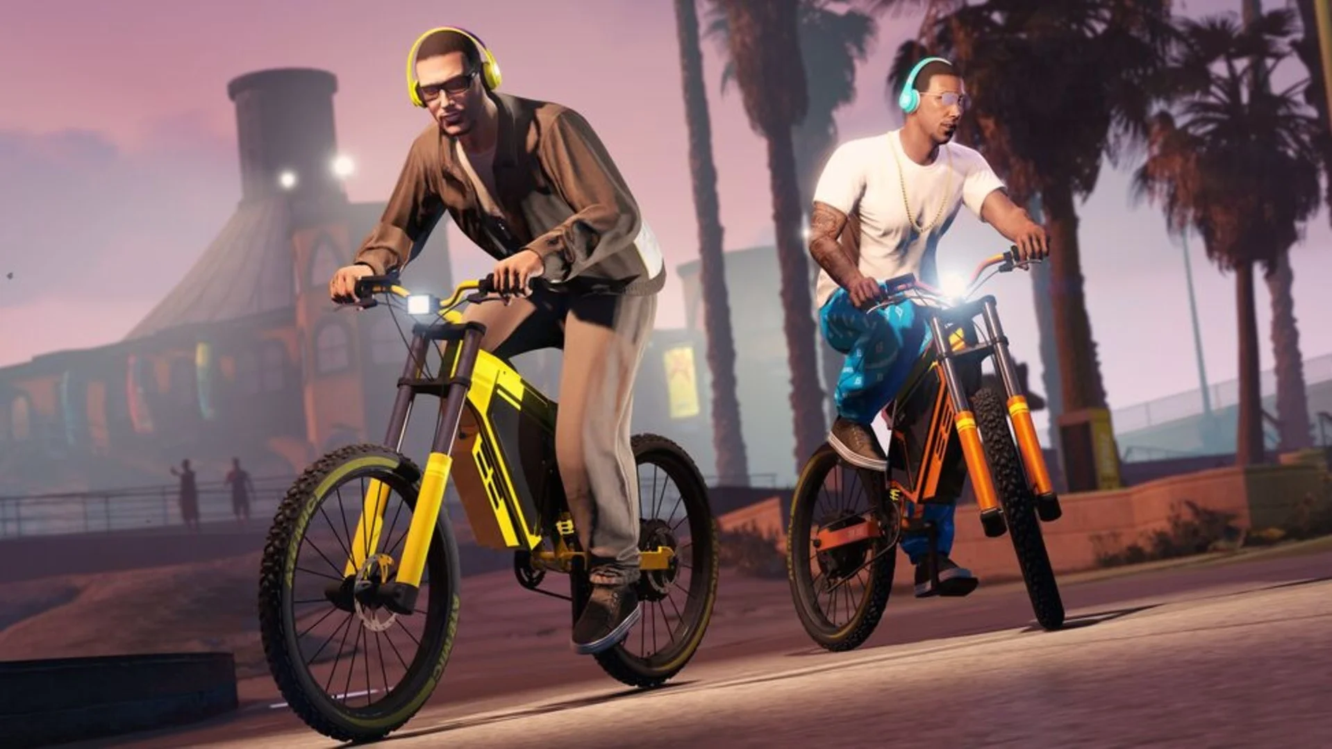 Rockstar опять обвиняют в нарушении трудовых прав на фоне работы над GTA 6