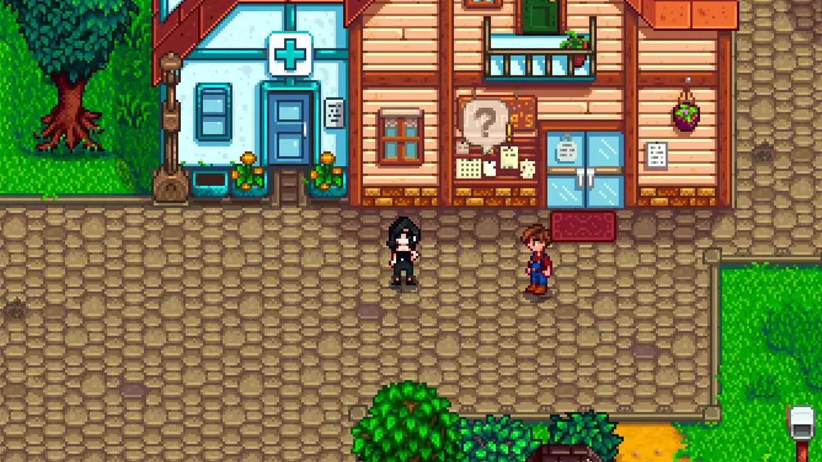 Stardew Valley